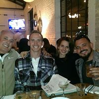 Jason Faria Photo 1