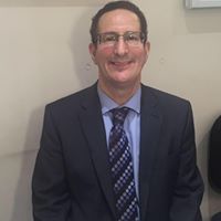 Roy Bernstein Photo 5
