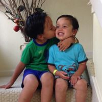 James Pak Photo 5