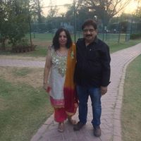 Anil Malhotra Photo 7