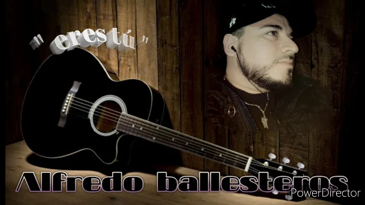 Alfredo Ballesteros Photo 25