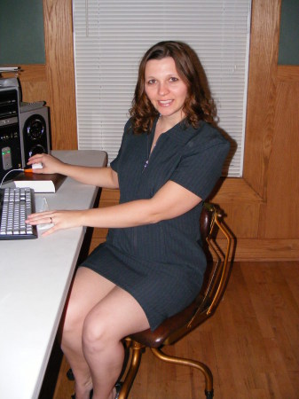 Amanda Burns Photo 22