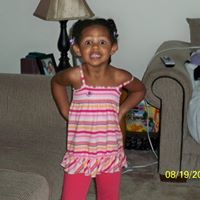 Dena Simpson Photo 1