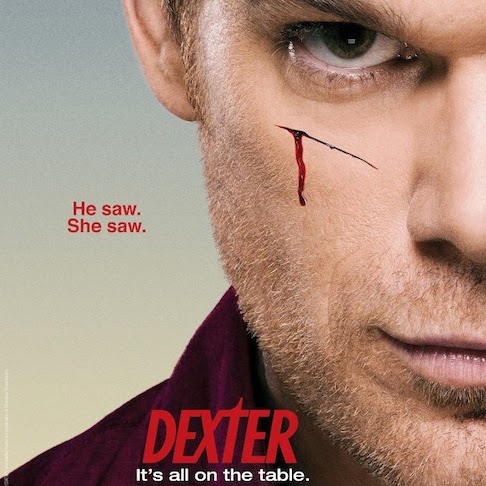 Dexter Morgan Photo 13