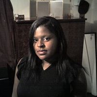 Ronda Griffin Photo 1