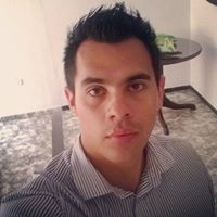 Jorge Melendro Photo 1