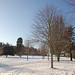Blaise Winter Photo 12