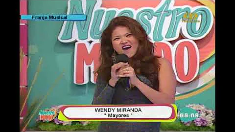 Wendy Miranda Photo 36