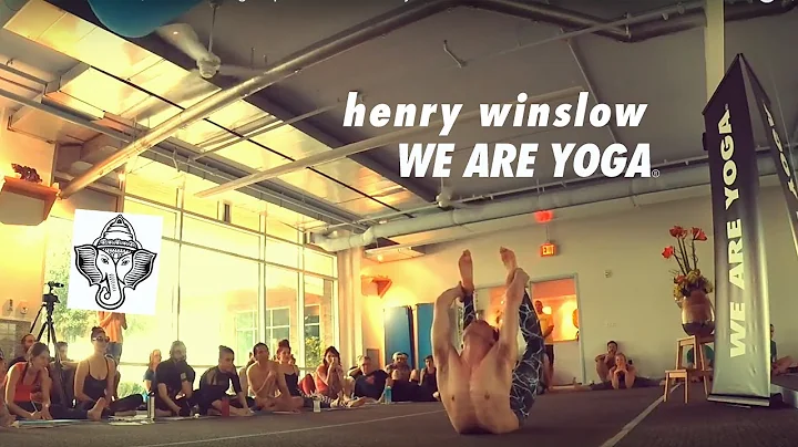 Henry Winslow Photo 9