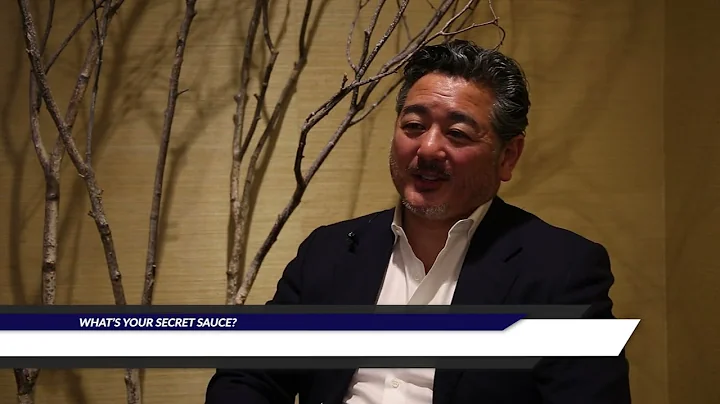 Eric Hayashi Photo 25
