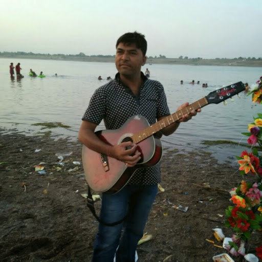 Jayesh Desai Photo 11