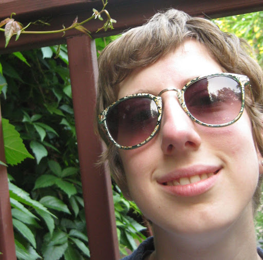 Alexandra Jennings Photo 11