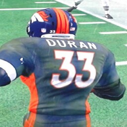 Chris Duran Photo 11