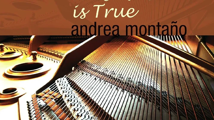 Andrea Montano Photo 27