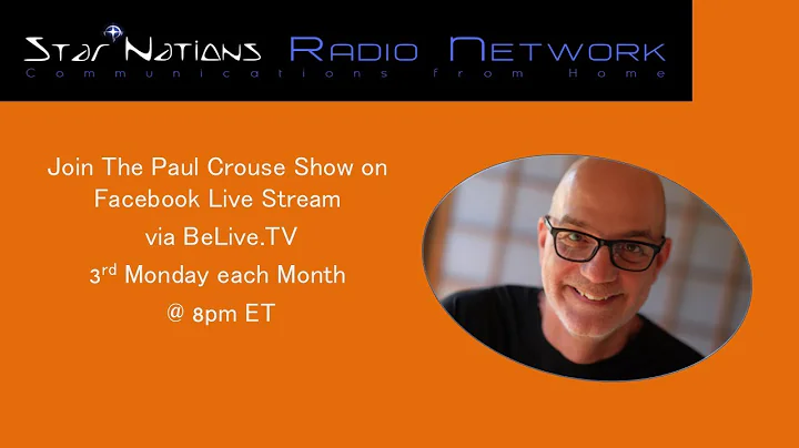 Paul Crouse Photo 28