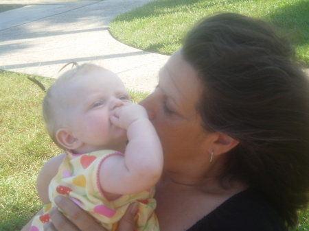 Pamela Horvath Photo 10