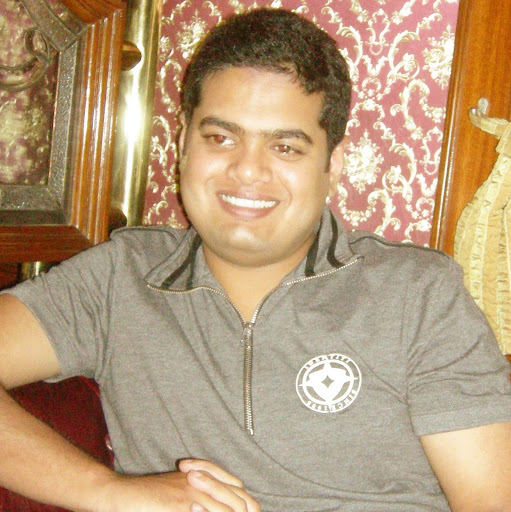 Rahul Roy Photo 12