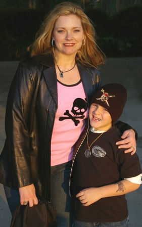 Sharon Morris Photo 16