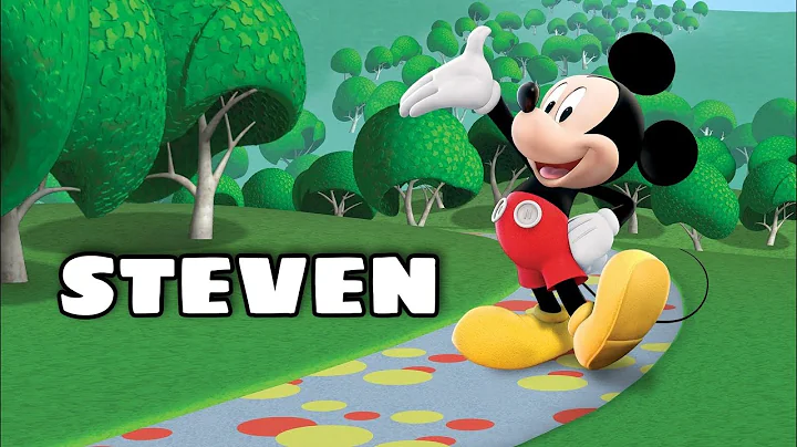 Steven Mickey Photo 12