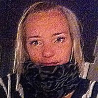 Laura Salmi Photo 3
