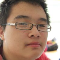Tian Zhao Photo 3