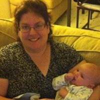 Marjorie Keyes Photo 2