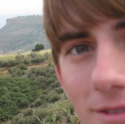 Daniel Arsenault Photo 9