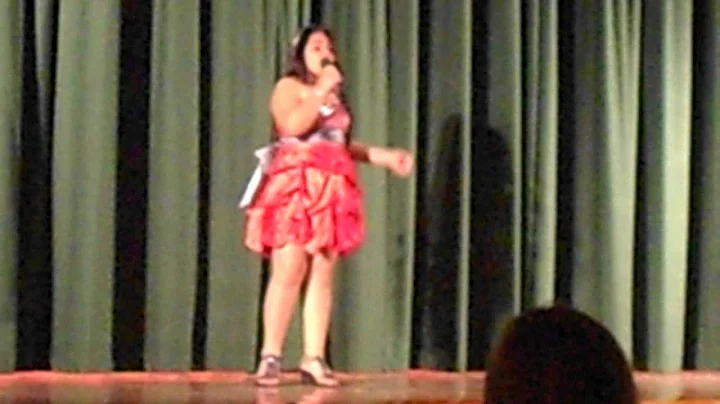 Diana Alfaro Photo 14