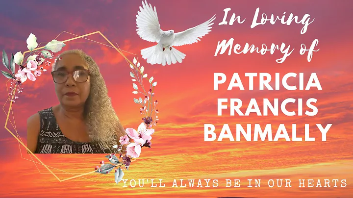 Patricia Francis Photo 34