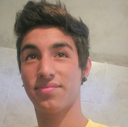 Benjamin Wilkinson Photo 17