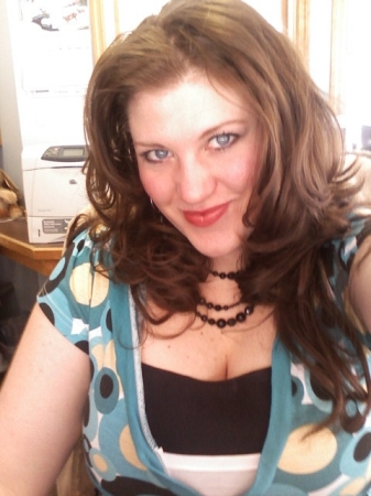 Jennifer Lindsley Photo 9