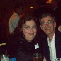 Gail Parrish Photo 1