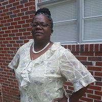Sandra Ruth Photo 1