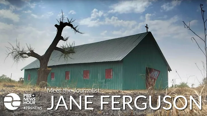 Jane Ferguson Photo 35