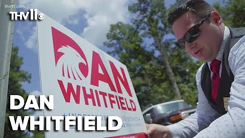 Daniel Whitfield Photo 34