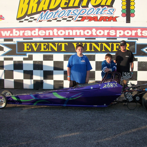 Troy Carpenter Photo 12