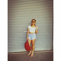 Trisha Simon Photo 2