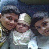 Muhammad Amir Photo 8