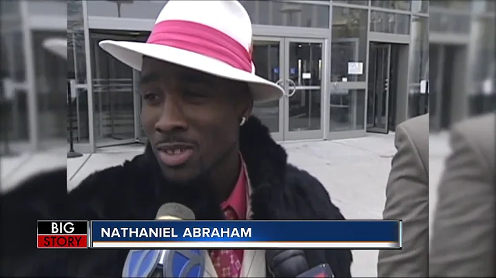 Nathan Abraham Photo 20