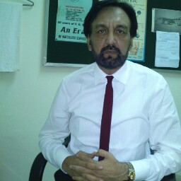 Zafar Awan Photo 12