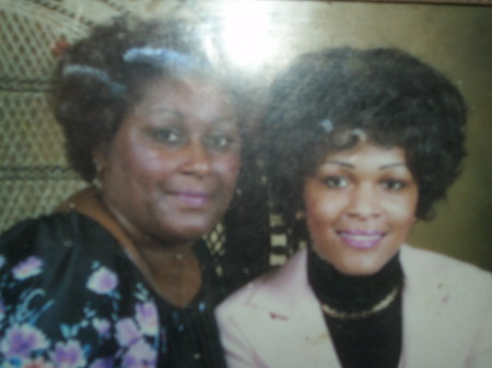Jacqueline Alexander Photo 18