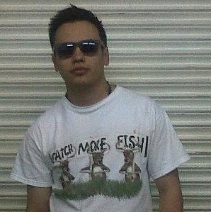 Alex Calvo Photo 12
