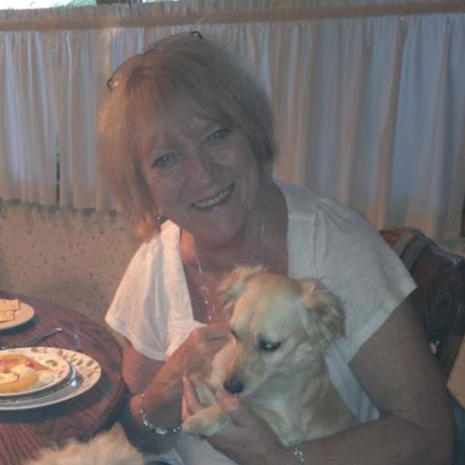 Donna Proctor Photo 11