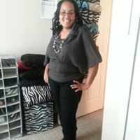 Michele Patrick Photo 8