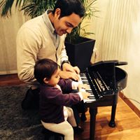 Mohamed Bayoumi Photo 2