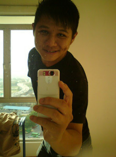 Raymond Foo Photo 14