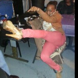 Doris Hines Photo 10