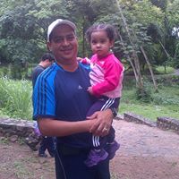 Eduardo Granado Photo 6