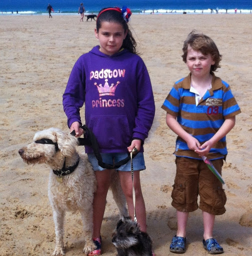 Amelia Brown Photo 13