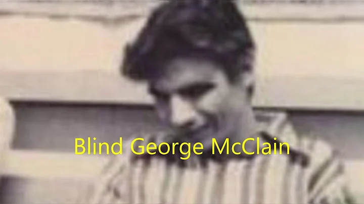 George Mcclain Photo 31
